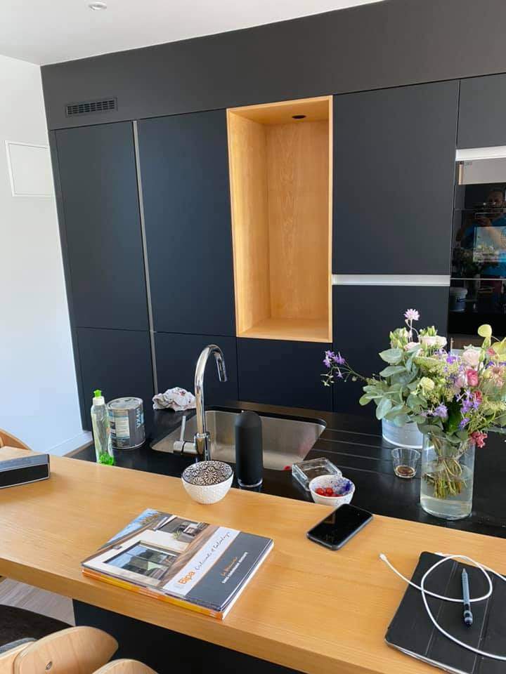 Dressing sur mesure Granville