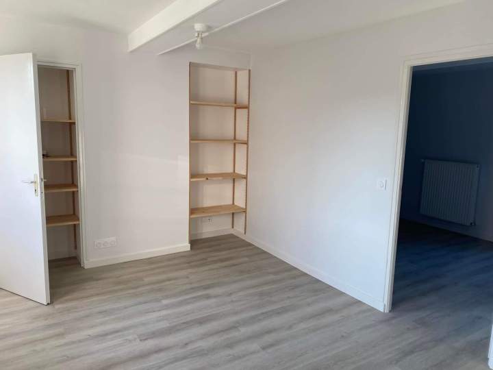 Pose de plaque de plâtre Granville