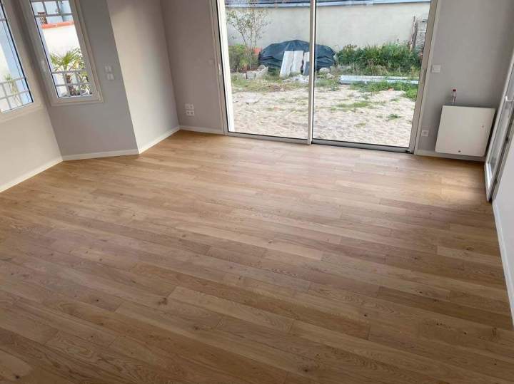 Revêtement de sol Granville