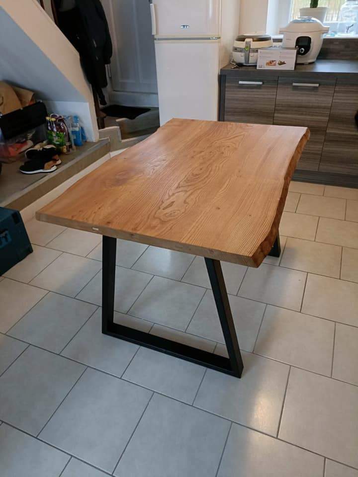 Création de meuble sur mesure Granville