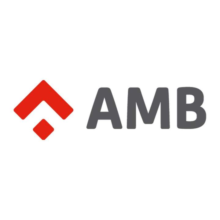 Logo AMB