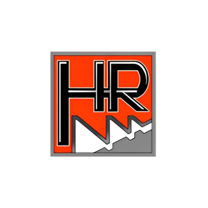 Logo HR