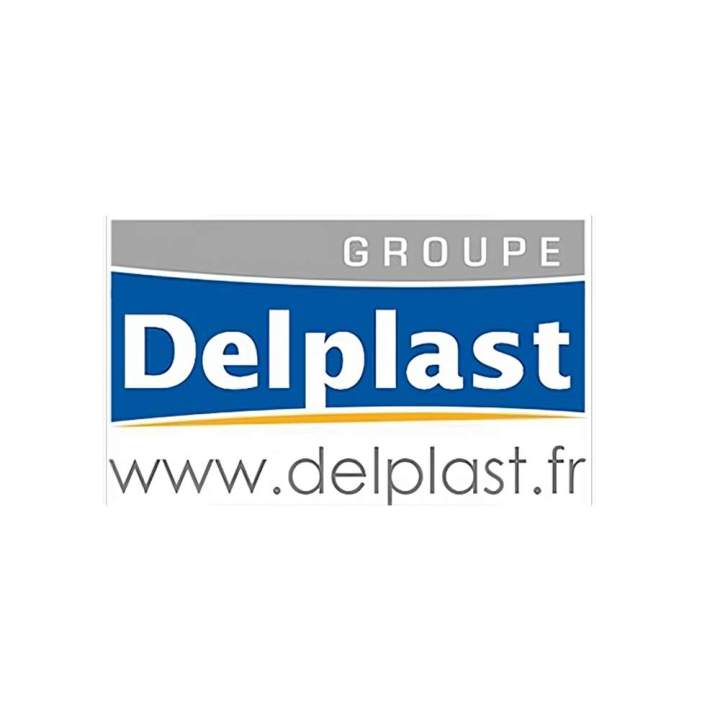 Logo groupe Delplast