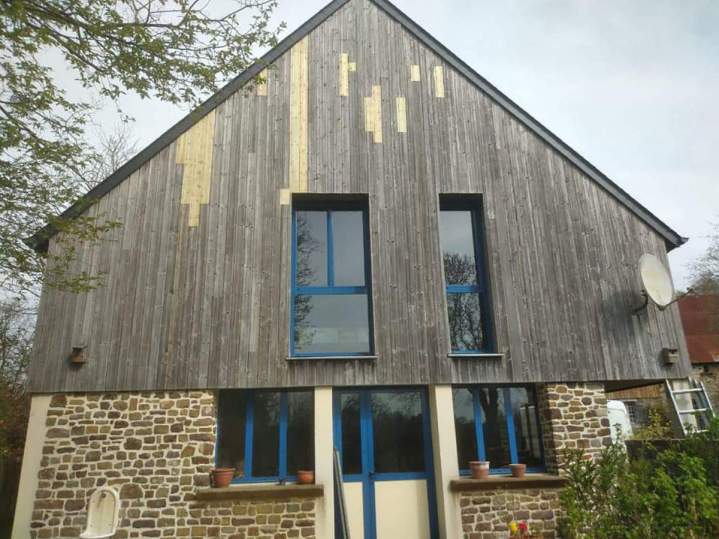 Des ouvertures sur mesure pour votre maison !